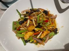 -花城粤菜餐厅(高新区店)