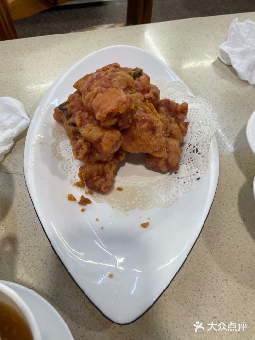 老福洲(西洪路店)图片