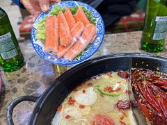 -金石老面坊·渔家菜(金石滩店)