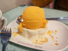 -松记糖水店(铜锣湾分店)