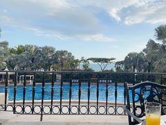 -三亚湾皇冠假日度假酒店·临风大堂酒廊