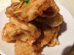 -老厨家(友谊路总店)