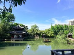 -水绘园