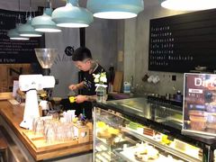 -ZM COFFEE(西安路店)