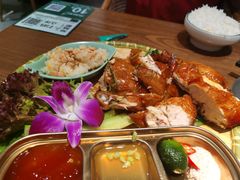 -南越郡·越式风味餐厅(青秀万达店)