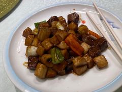 -山水茶艺馆·点心粤菜·30年老字号