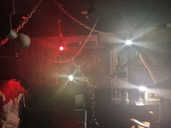 -秃鹫湾·推理大师沉浸式实景演绎推理剧场