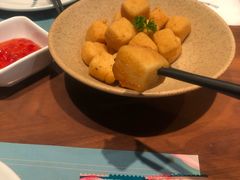 -大树餐厅(益田假日店)