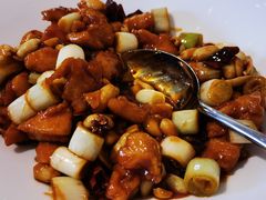 -月福京味斋·烤鸭店·北京菜(鼓楼总店)