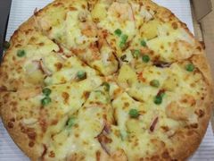 -尊宝比萨(较场口店)