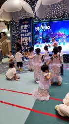 -奈尔宝家庭中心·亲子餐厅(苏州大悦城店)