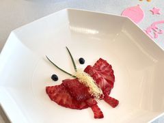 -世博源公馆·本帮融合菜·主题包厢·江景餐厅