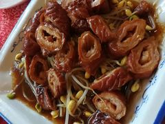 猪大肠-化州大众美食城(宝安老牌店)