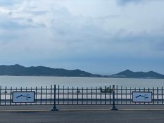 -东钱湖旅游度假区