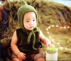 -BabyA 专业婴童摄影(古北时尚广场店)