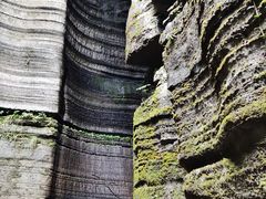 -梭布垭石林景区