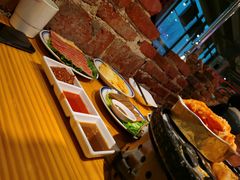 -么肆烤肉·中式自助·烤肉大排档(街道口季佳PAI店)