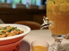 -百年神厨·地道川菜(清江西路店)