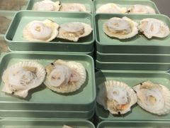 -蚝英雄鲜蚝自助专门店(长楹天街直营店)
