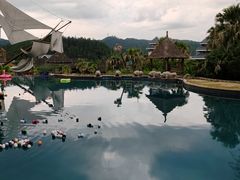 -天芳悦潭度假村温泉