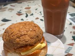 -华嫂冰室(湾仔店)