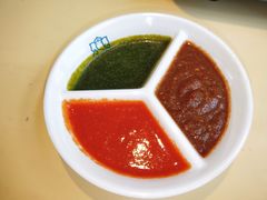 -甘尼仕印度餐厅爵士酒吧(阳春巷店)
