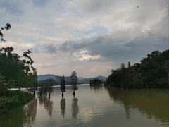 -星湖旅游景区七星岩