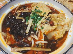 -丽丽三鲜螺蛳粉(田林路店)