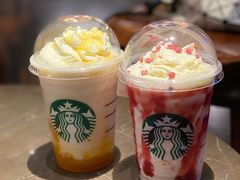 -星巴克臻选(深圳万象天地旗舰店)