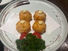 -大雄寿司(中华广场店)