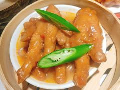 -南枝记·港式打边炉(新北万达店)