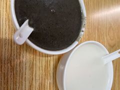 -杨记杏仁茶(椰园店)