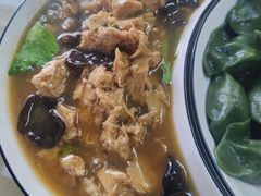 -吉祥树素食餐厅(江大南路店)