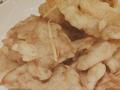 -金掌勺锅包肉(太原万达店)