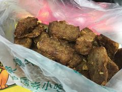 -护国寺小吃(左家庄店)