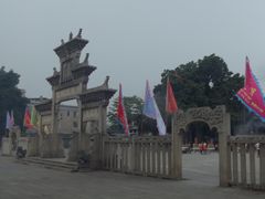 -悦城龙母祖庙