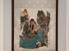 -上海宝龙美术馆