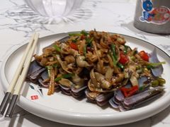 -老友王·南宁特色菜(金汇如意坊店)