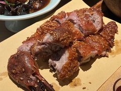 -桂小厨广西菜(青秀万达店)