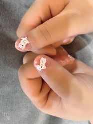 -悠禾·美甲美睫·皮肤管理