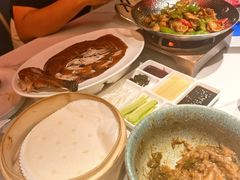 -大碗居·烤鸭·鱼头泡饼(天坛东门店)