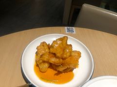 -关东小磨东北菜(上海长风大悦城店)