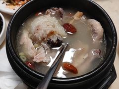 -长顺参鸡汤店(西塔总店)