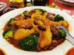 -纳福苑(亮庆餐饮分店)