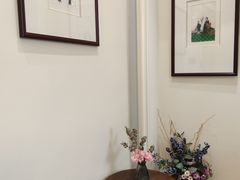 用餐区-馨园villa融合菜(东山店)