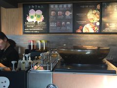 -星巴克(南京狮子桥店)