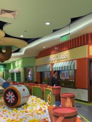 -MELAND CLUB亲子乐园•派对(虹桥万象城店)