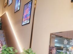 -品粤居港式打边炉·广式烧腊(西安路福佳新天地店)