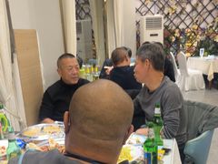 -鲜得莱渔港·小平岛海胆馆(七贤岭店)