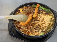 -巧酱府重庆砂锅大全